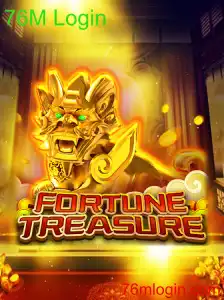 FortuneTreasure