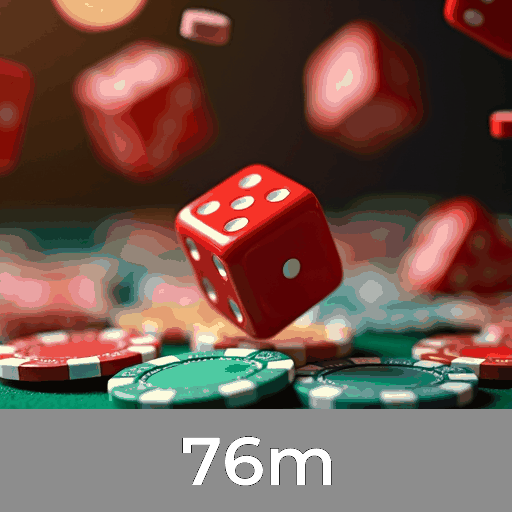76m: A Plataforma de Jogos Online com Segurança e Serviço Profissional