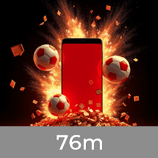 76m: Slots-Grandes Prêmios, Dealers ao Vivo-Interação Real, Jogos de Mesa-Desafios Estratégicos