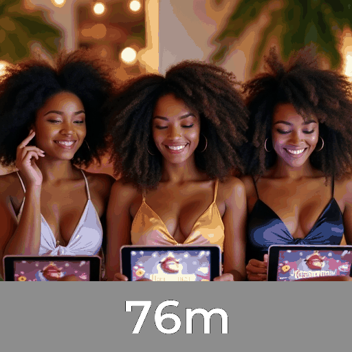 76m: Bônus e Ofertas Incomparáveis para Você
