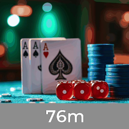 76m: Aposte Facilmente com Nosso Aplicativo Completo