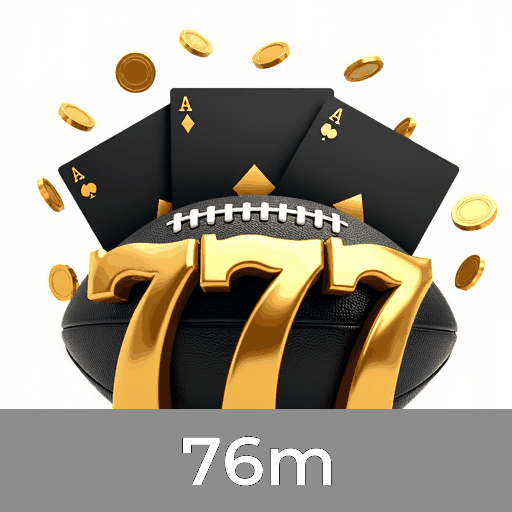 76m: O Melhor em Apostas e Entretenimento Seguro