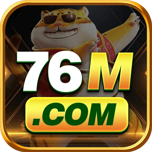 76M Login Logo